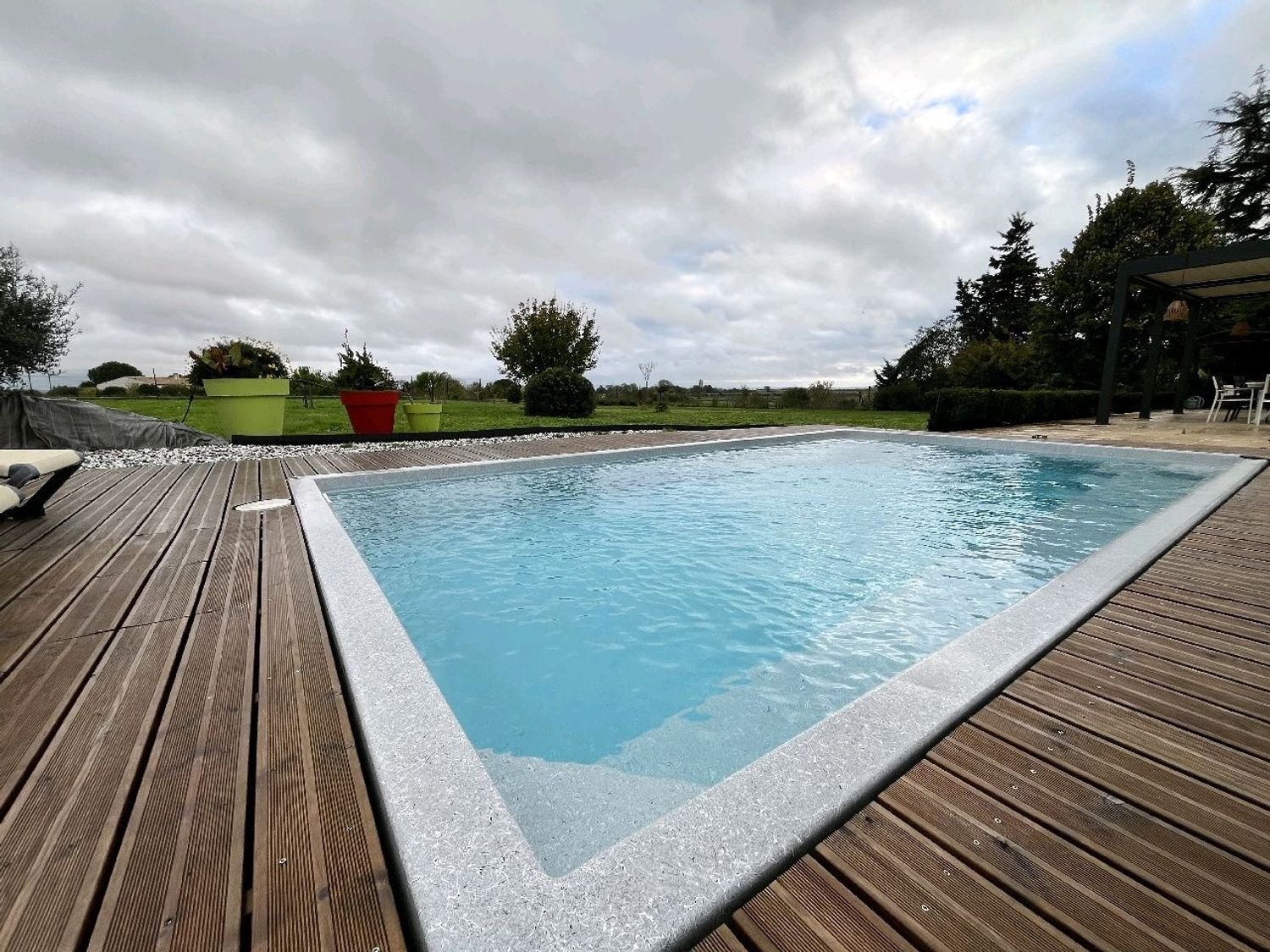 Maison à vendre, 200m², Meschers-sur-Gironde