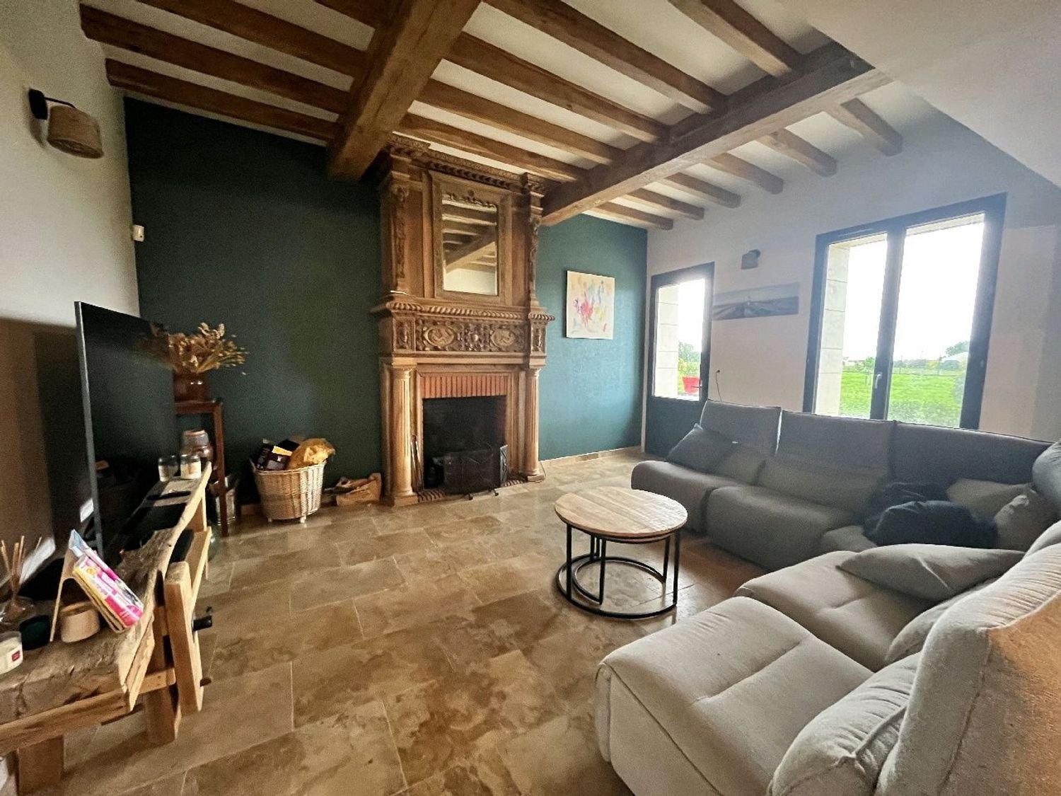 Maison à vendre, 200m², Meschers-sur-Gironde