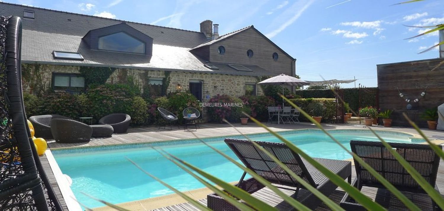Maison à vendre, 265m², Arradon