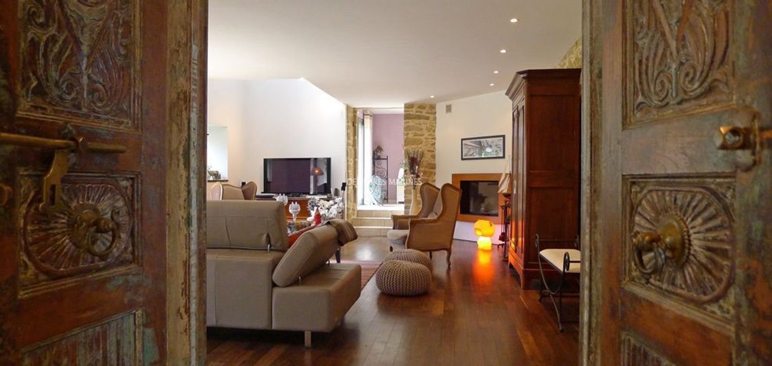 Maison à vendre, 265m², Arradon