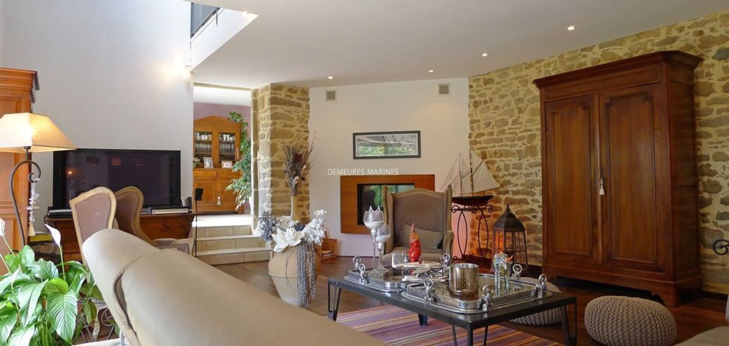 Maison à vendre, 265m², Arradon