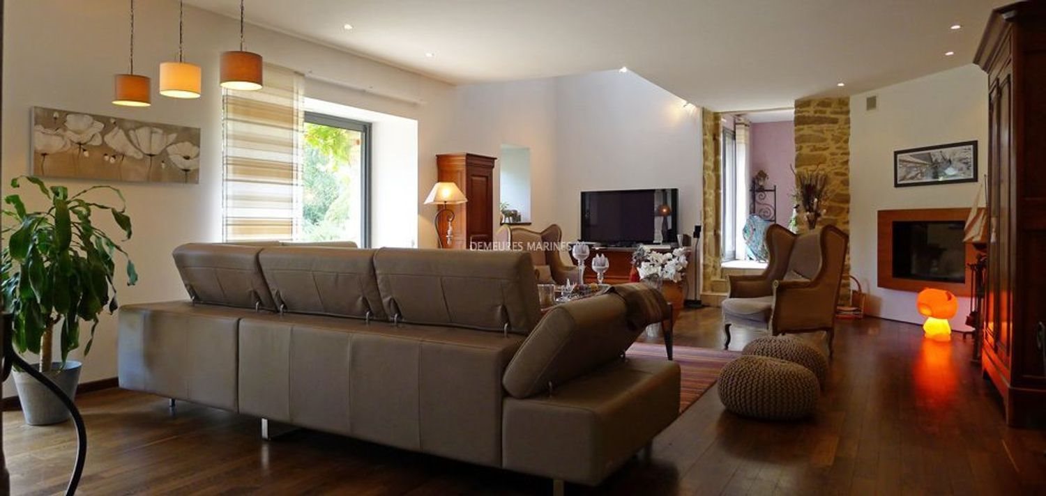 Maison à vendre, 265m², Arradon