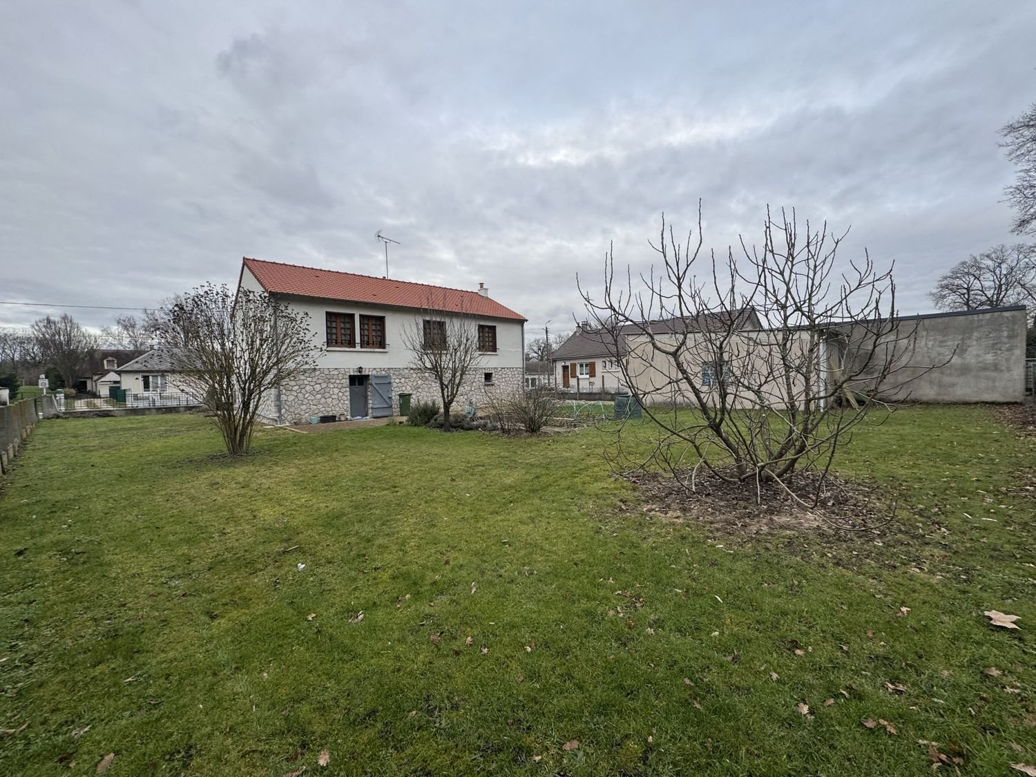 Maison à vendre, 90m², Saran