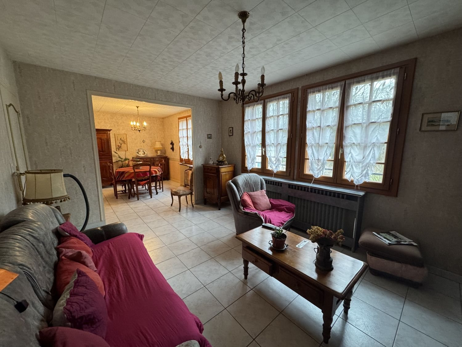 Maison à vendre, 90m², Saran