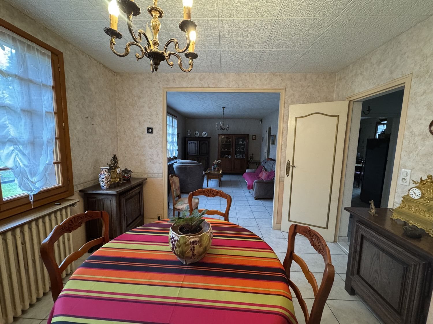 Maison à vendre, 90m², Saran