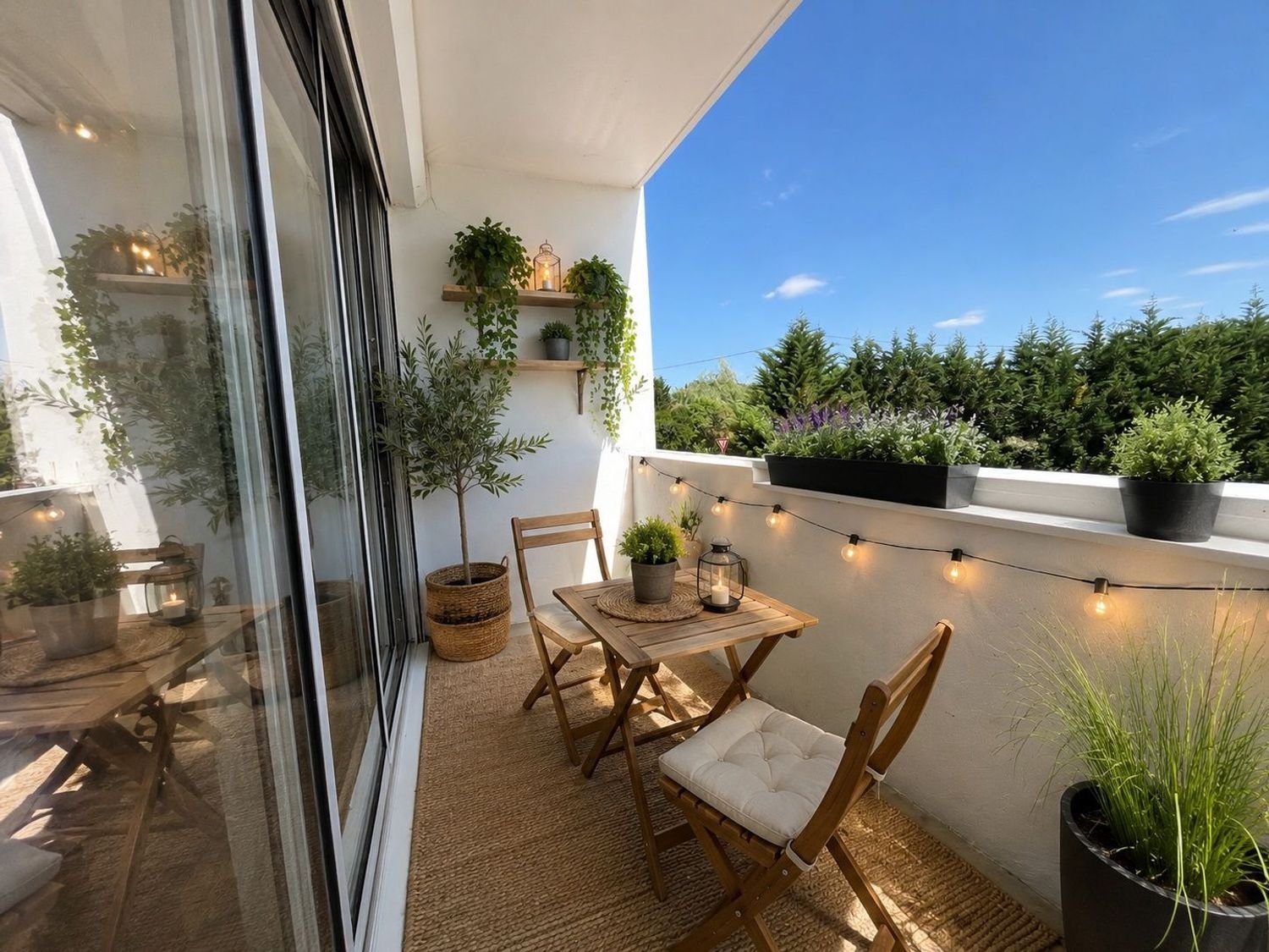 Appartement à vendre, 64m², Lormont
