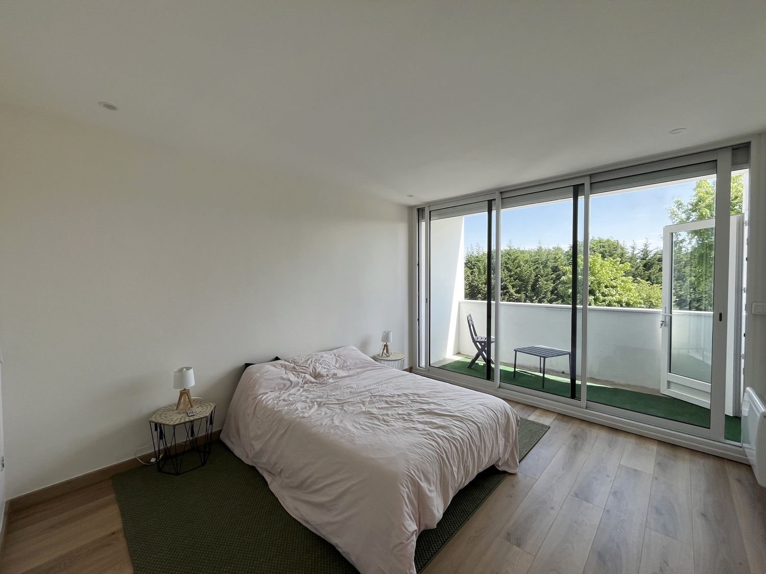 Appartement à vendre, 64m², Lormont