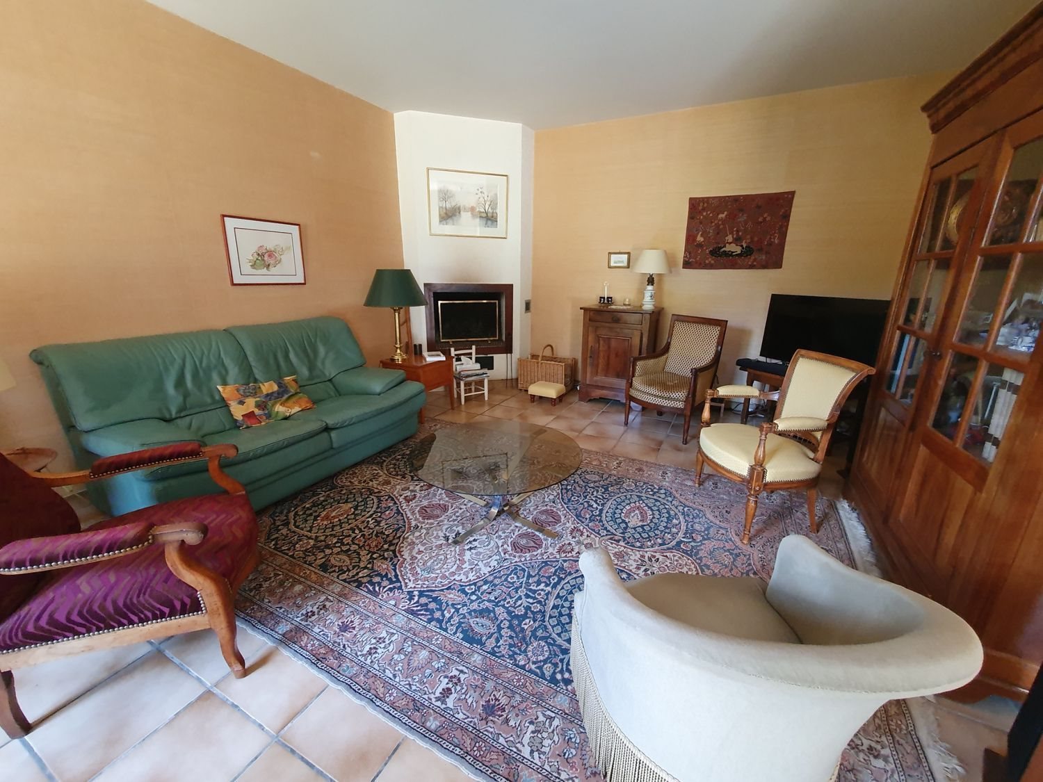 Maison à vendre, 121m², Bures-sur-Yvette