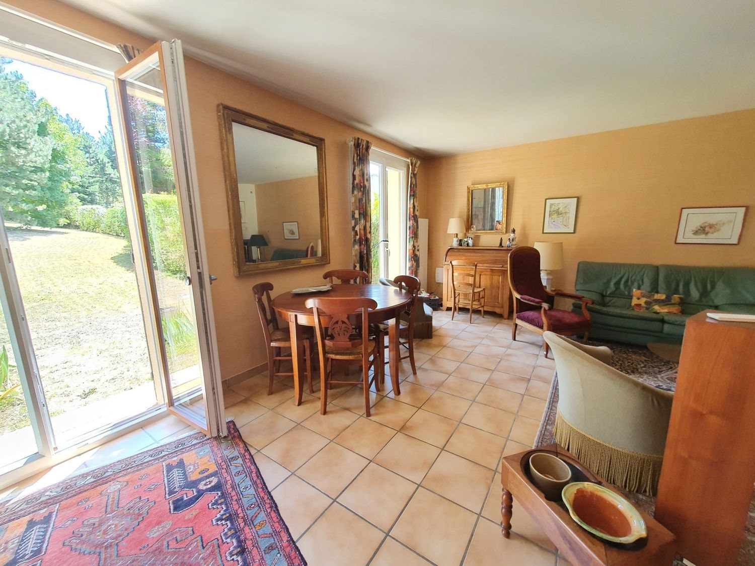 Maison à vendre, 121m², Bures-sur-Yvette