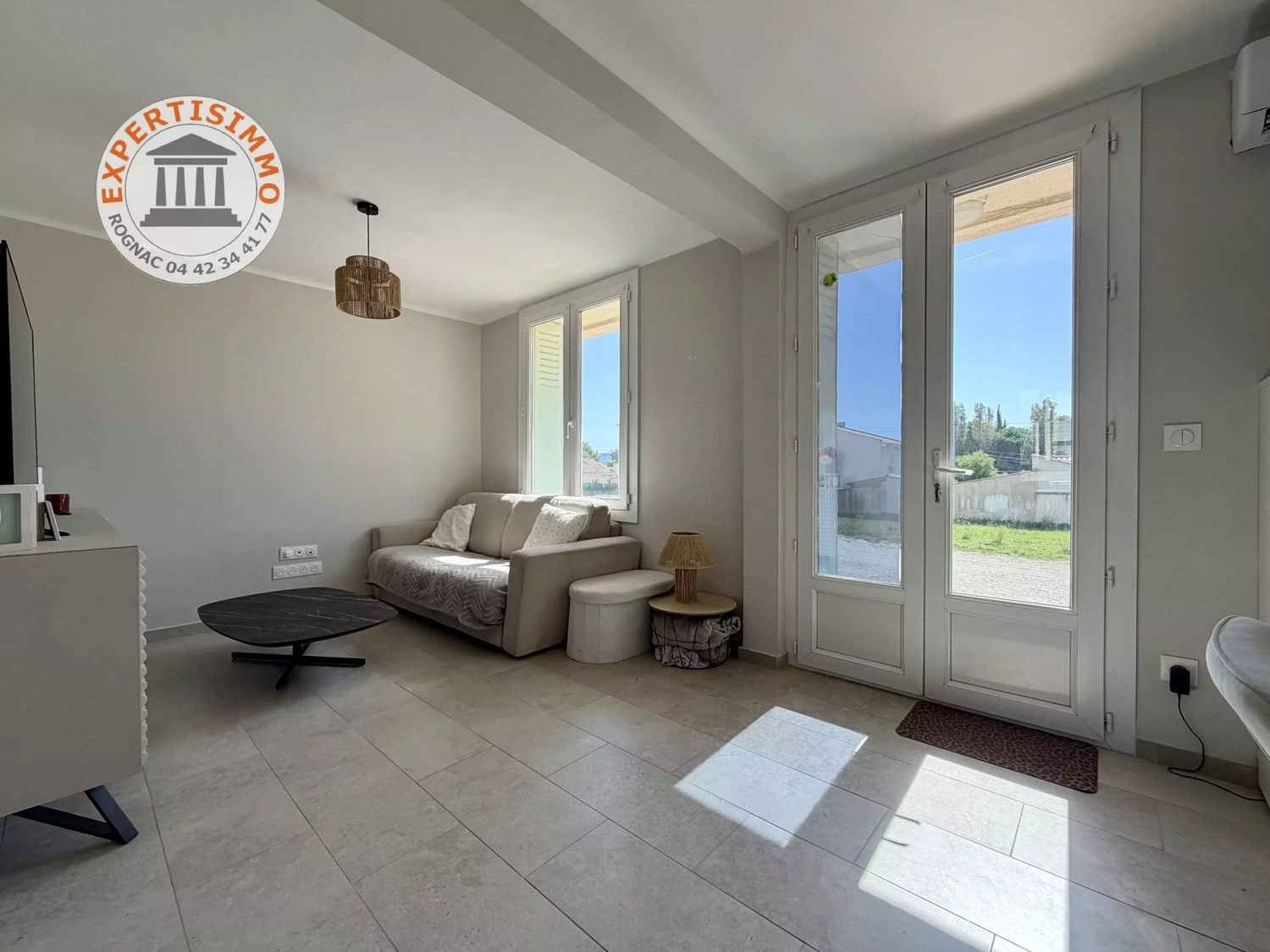 Appartement à vendre, 60m², Berre-l'Étang