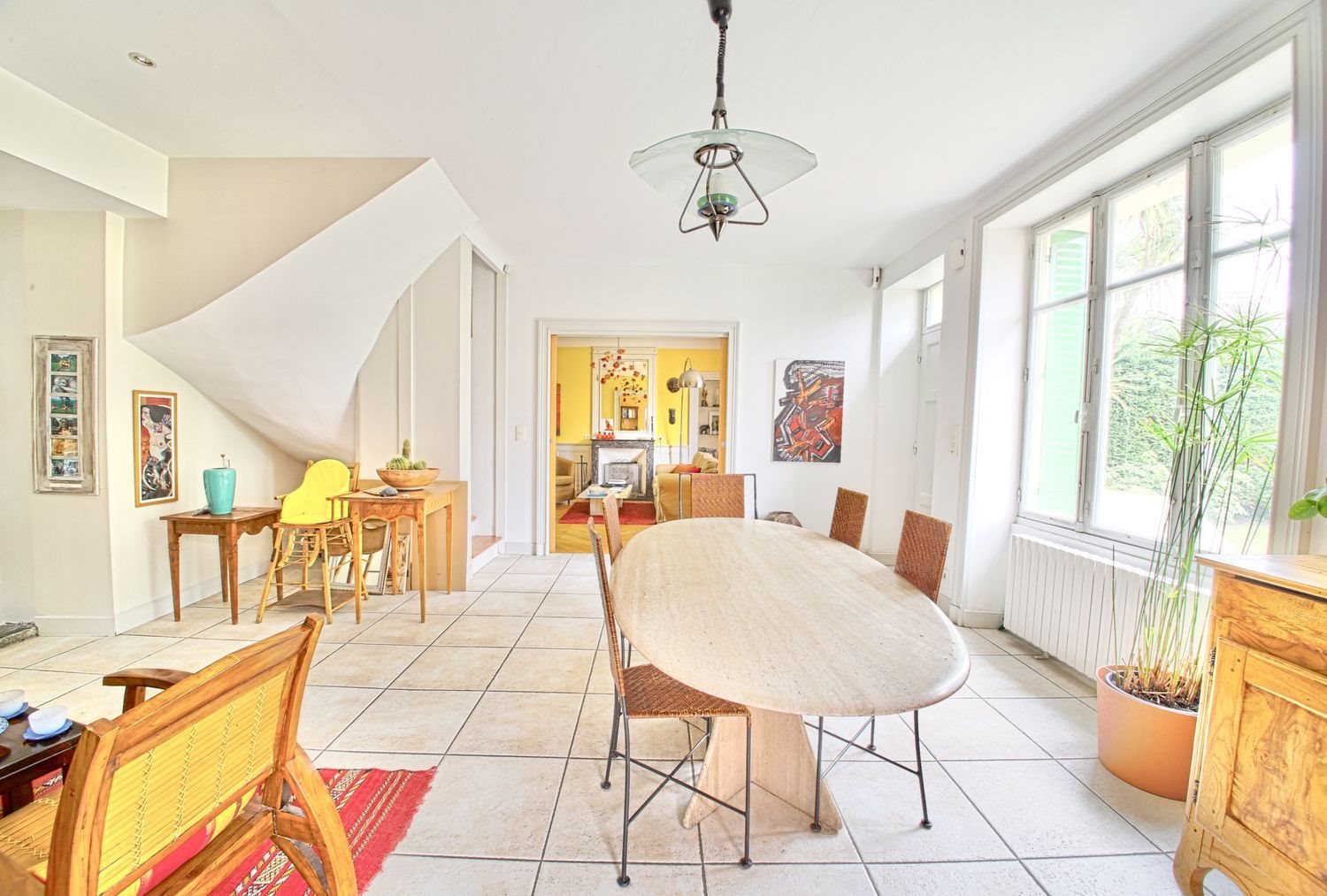 Maison à vendre, 165m², Nantes