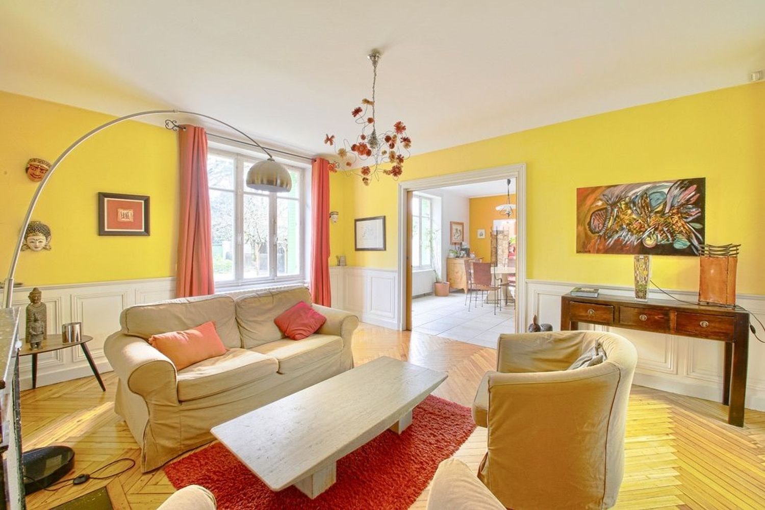 Maison à vendre, 165m², Nantes