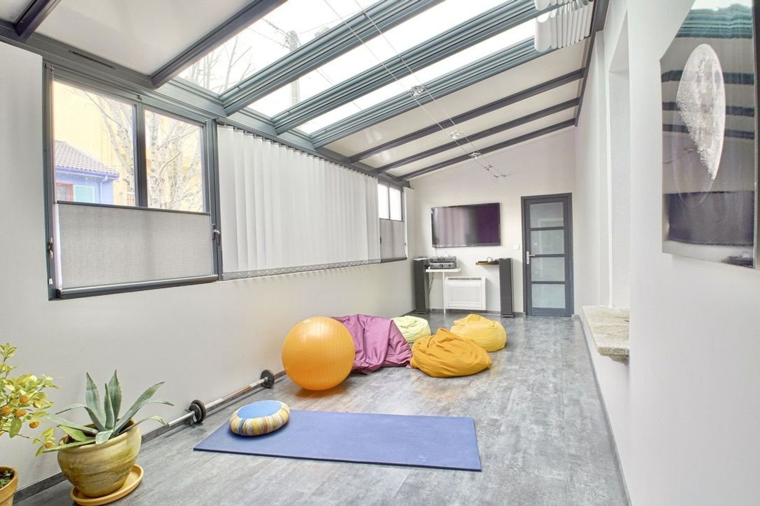 Maison à vendre, 165m², Nantes
