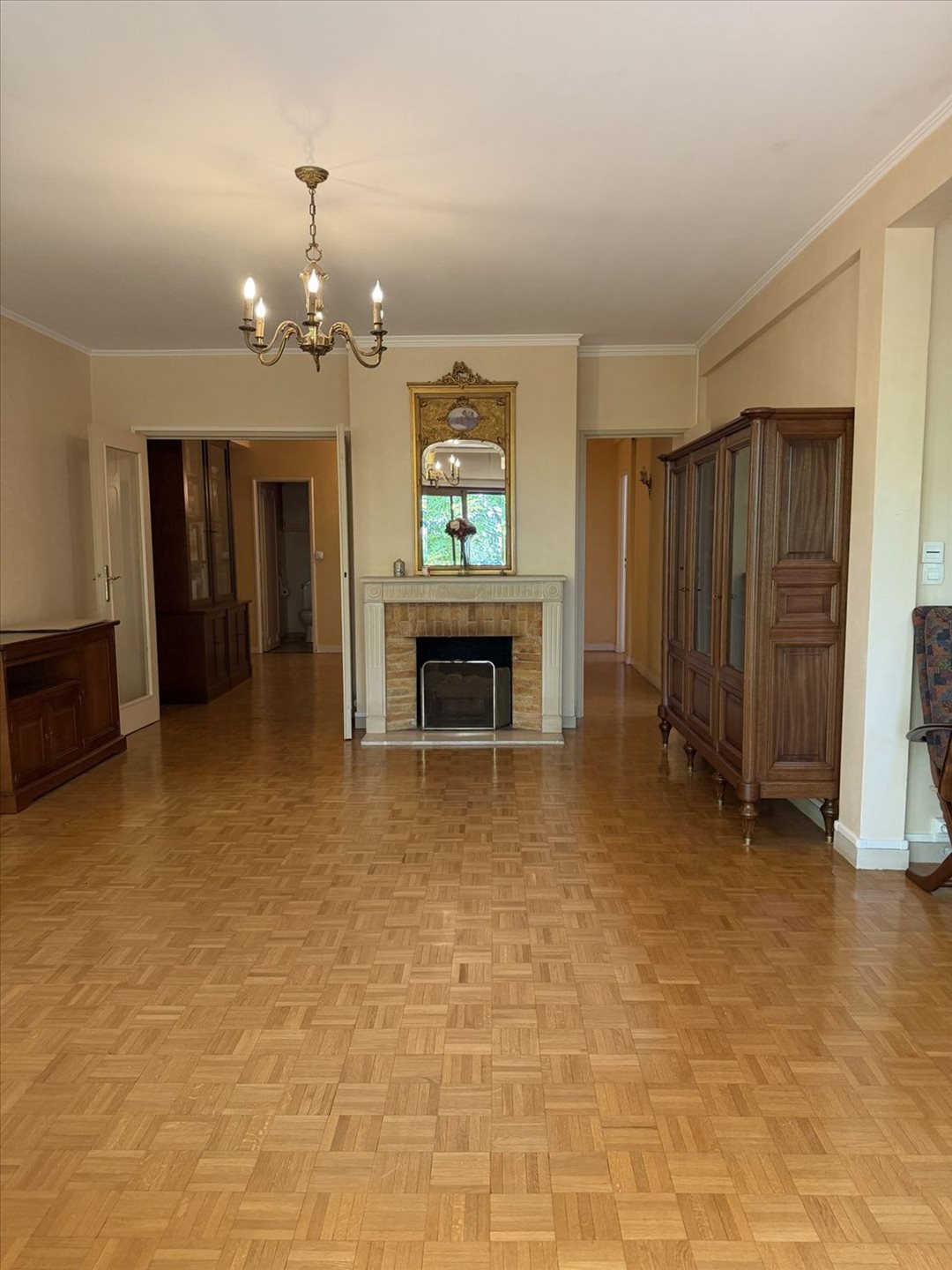 Appartement à vendre, 101m², Saint-Germain-en-Laye