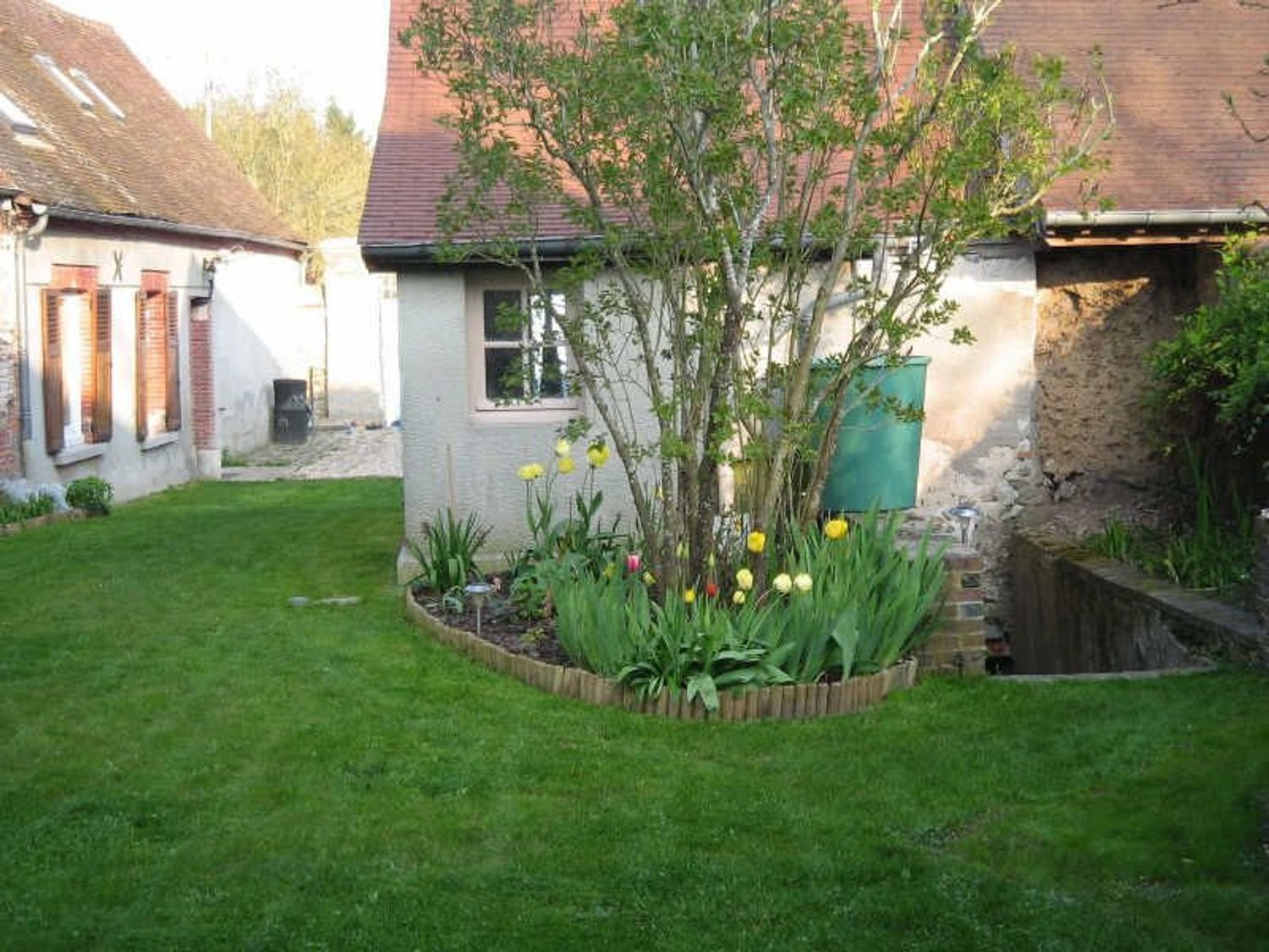 Maison à vendre, 60m², Marcilly-sur-Eure