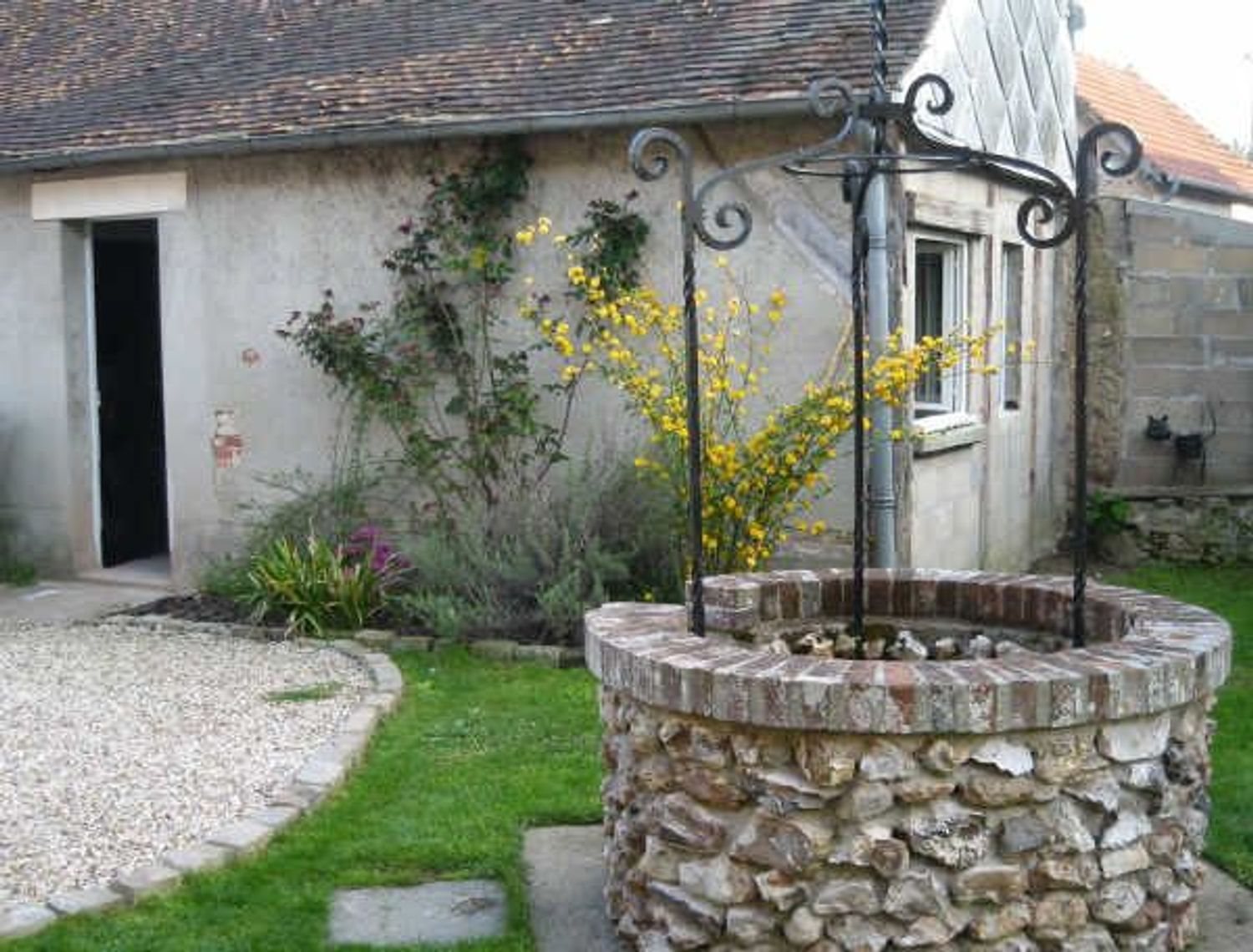 Maison à vendre, 60m², Marcilly-sur-Eure