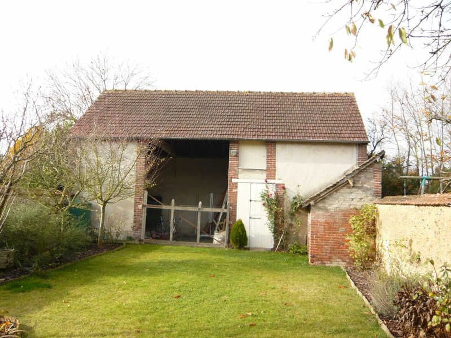 Maison à vendre, 60m², Marcilly-sur-Eure