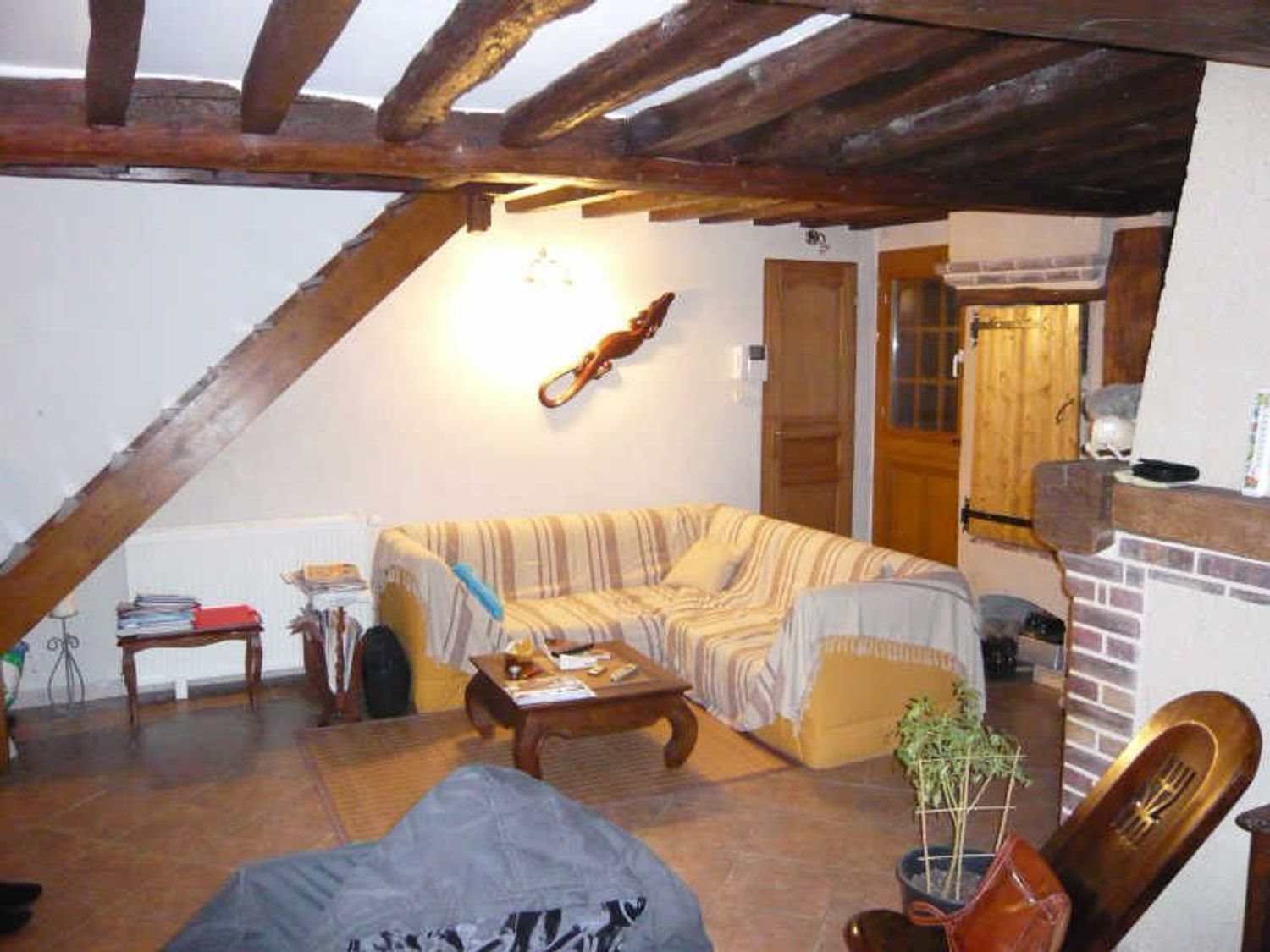 Maison à vendre, 60m², Marcilly-sur-Eure