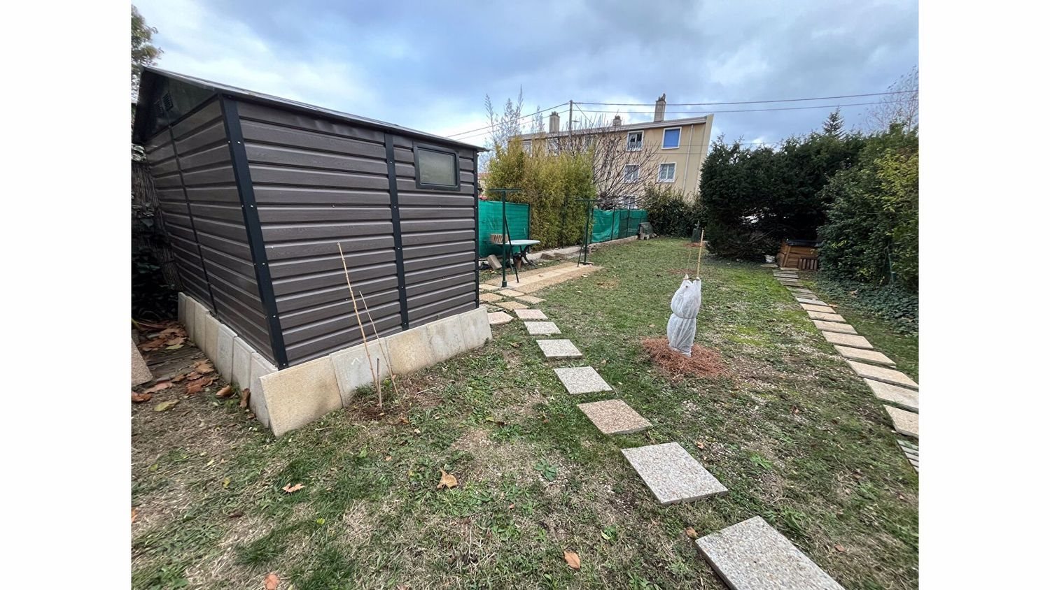 Appartement à vendre, 58m², Gardanne