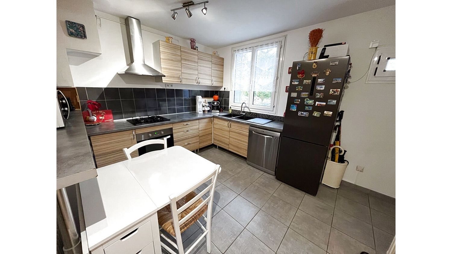 Appartement à vendre, 58m², Gardanne