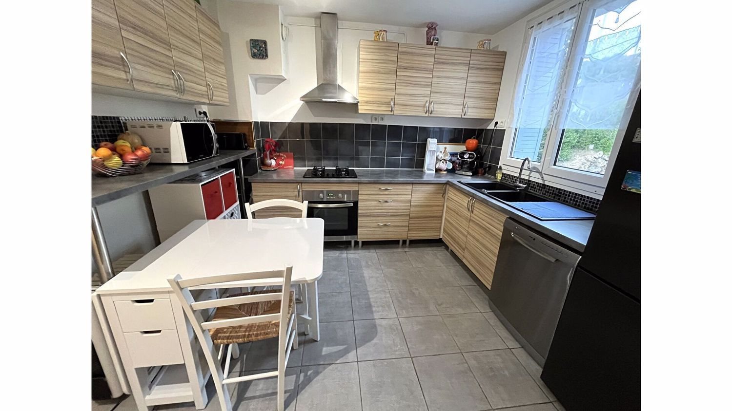 Appartement à vendre, 58m², Gardanne