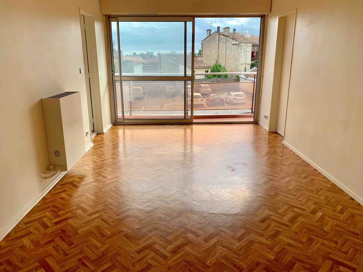 Appartement à vendre, 46m², Bordeaux