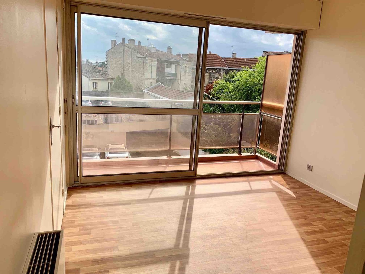 Appartement à vendre, 46m², Bordeaux