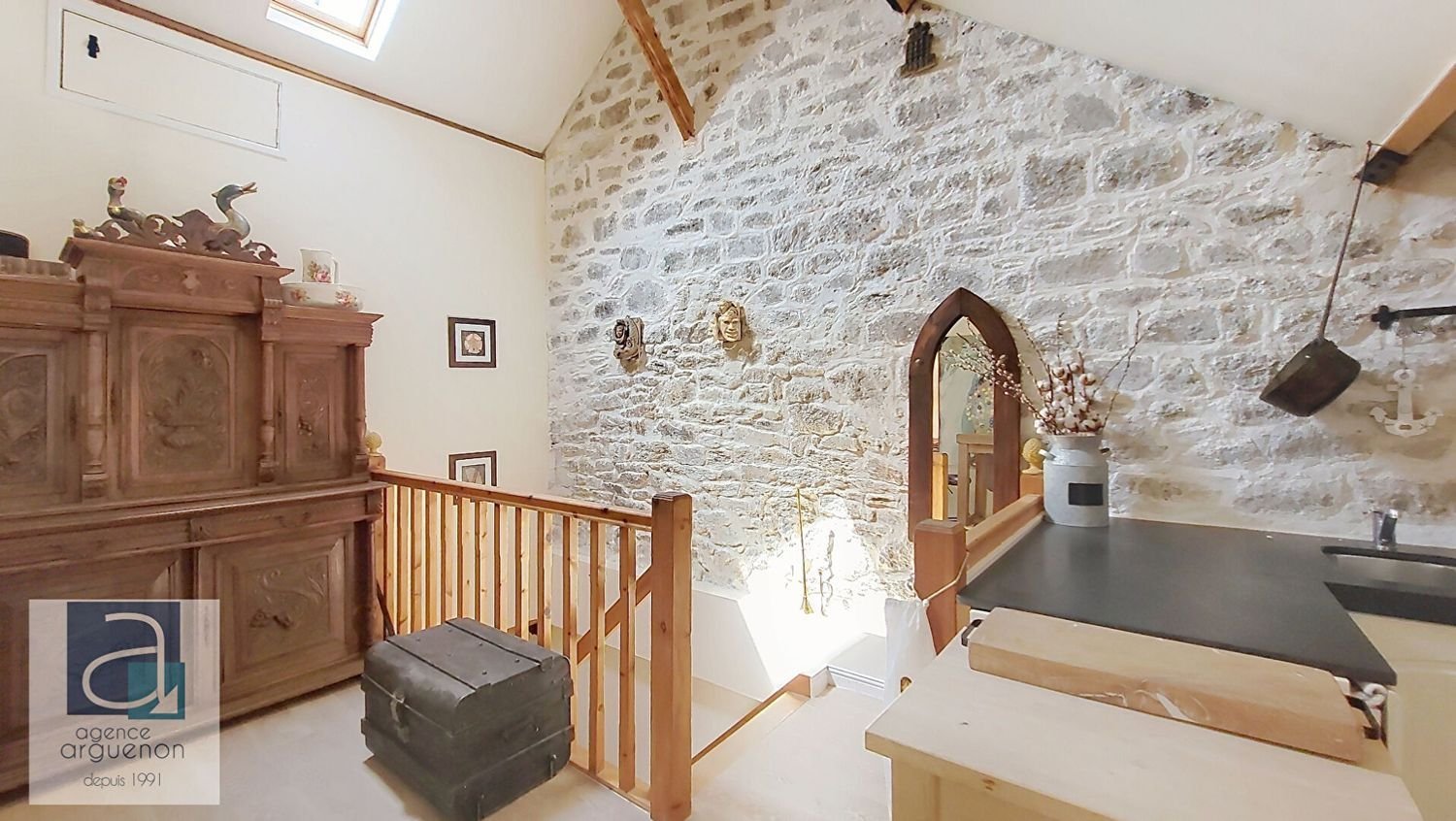 Appartement à vendre, 76m², Dinan