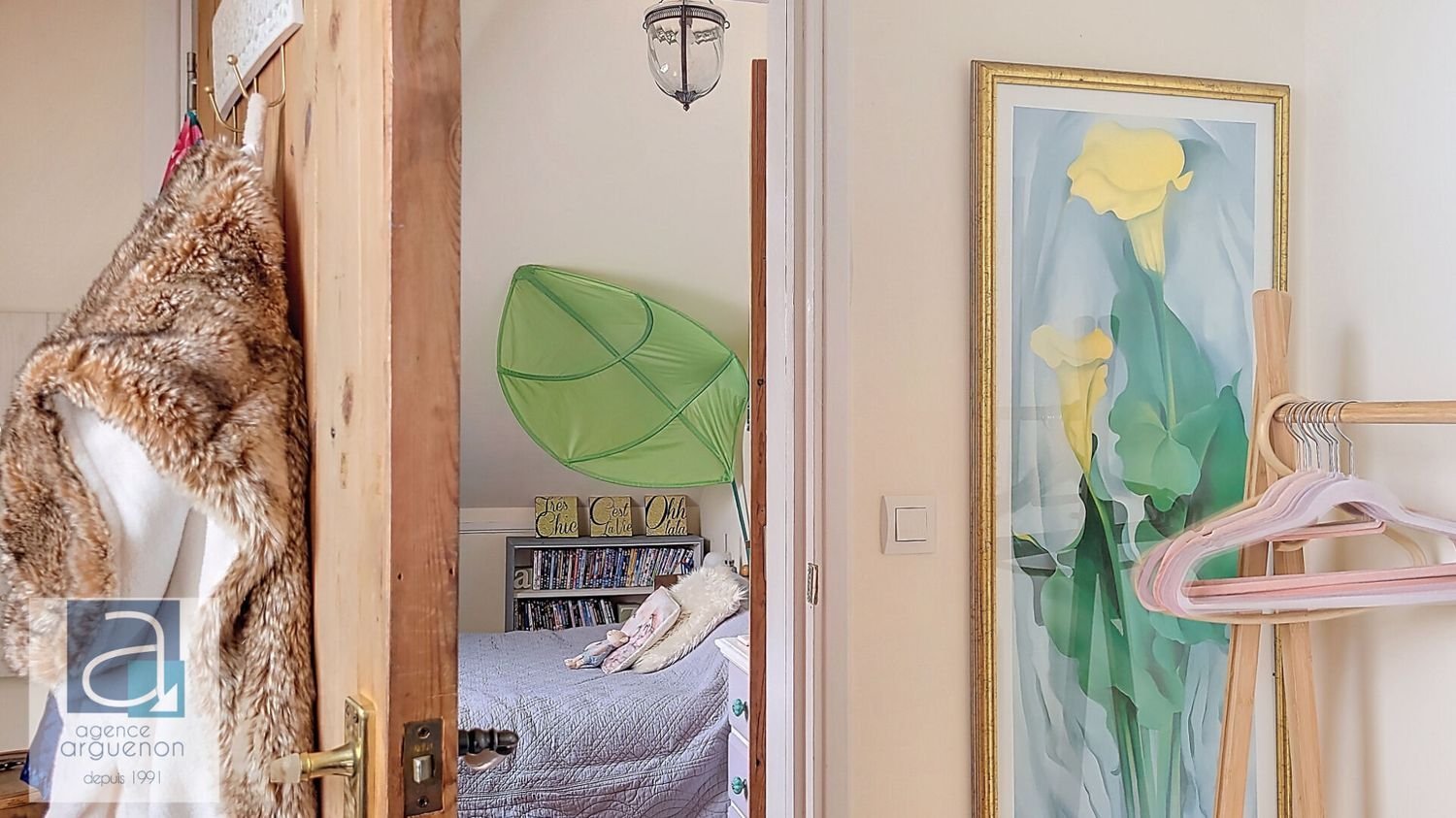 Appartement à vendre, 76m², Dinan