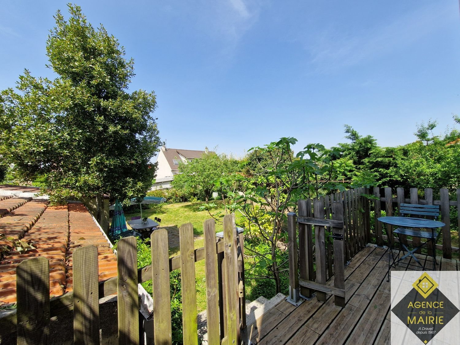 Maison à vendre, 94m², Draveil