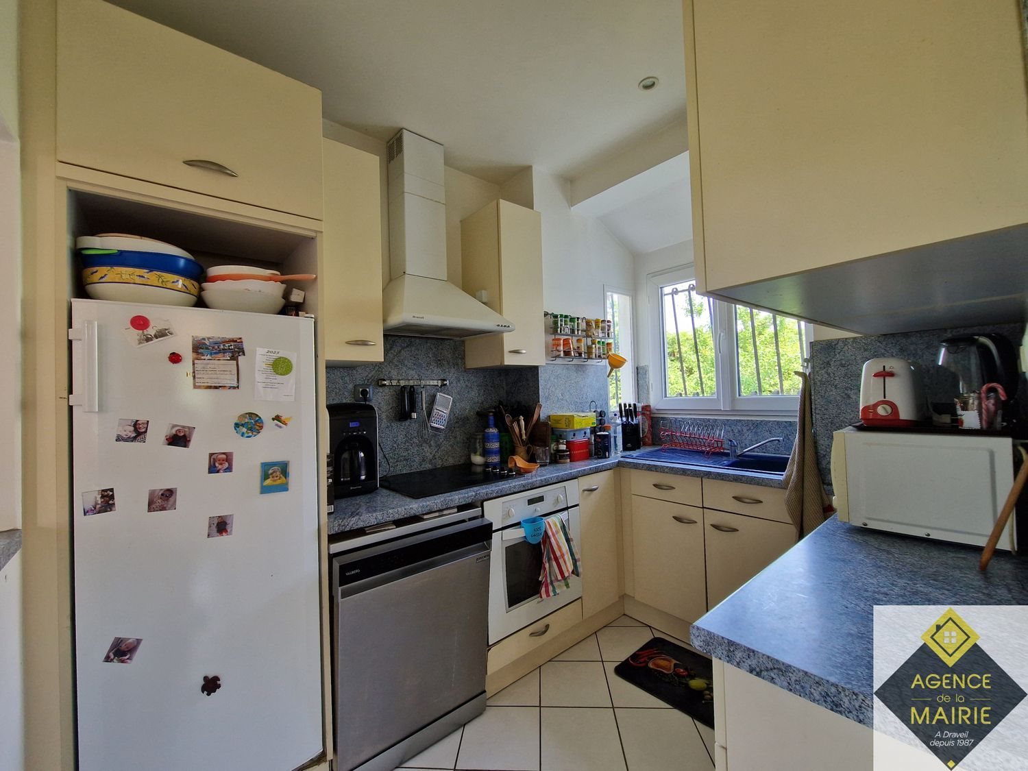 Maison à vendre, 94m², Draveil