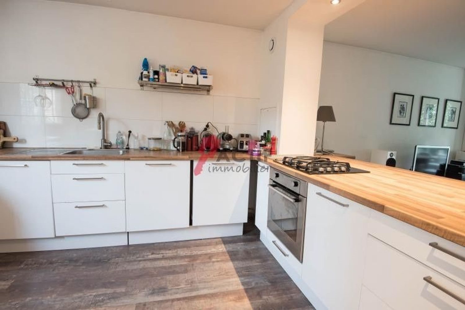 Maison à vendre, 88m², Evry