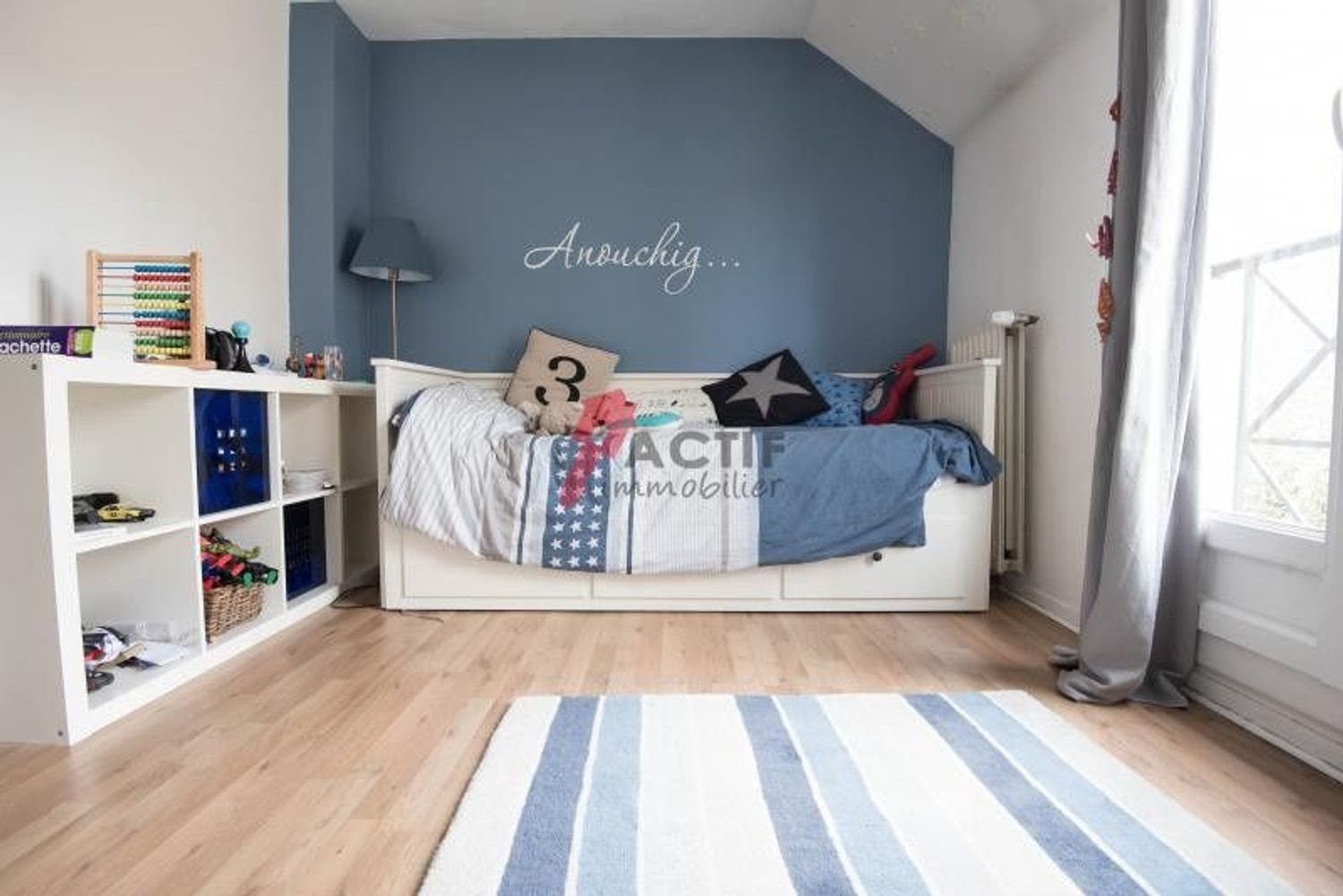 Maison à vendre, 88m², Evry
