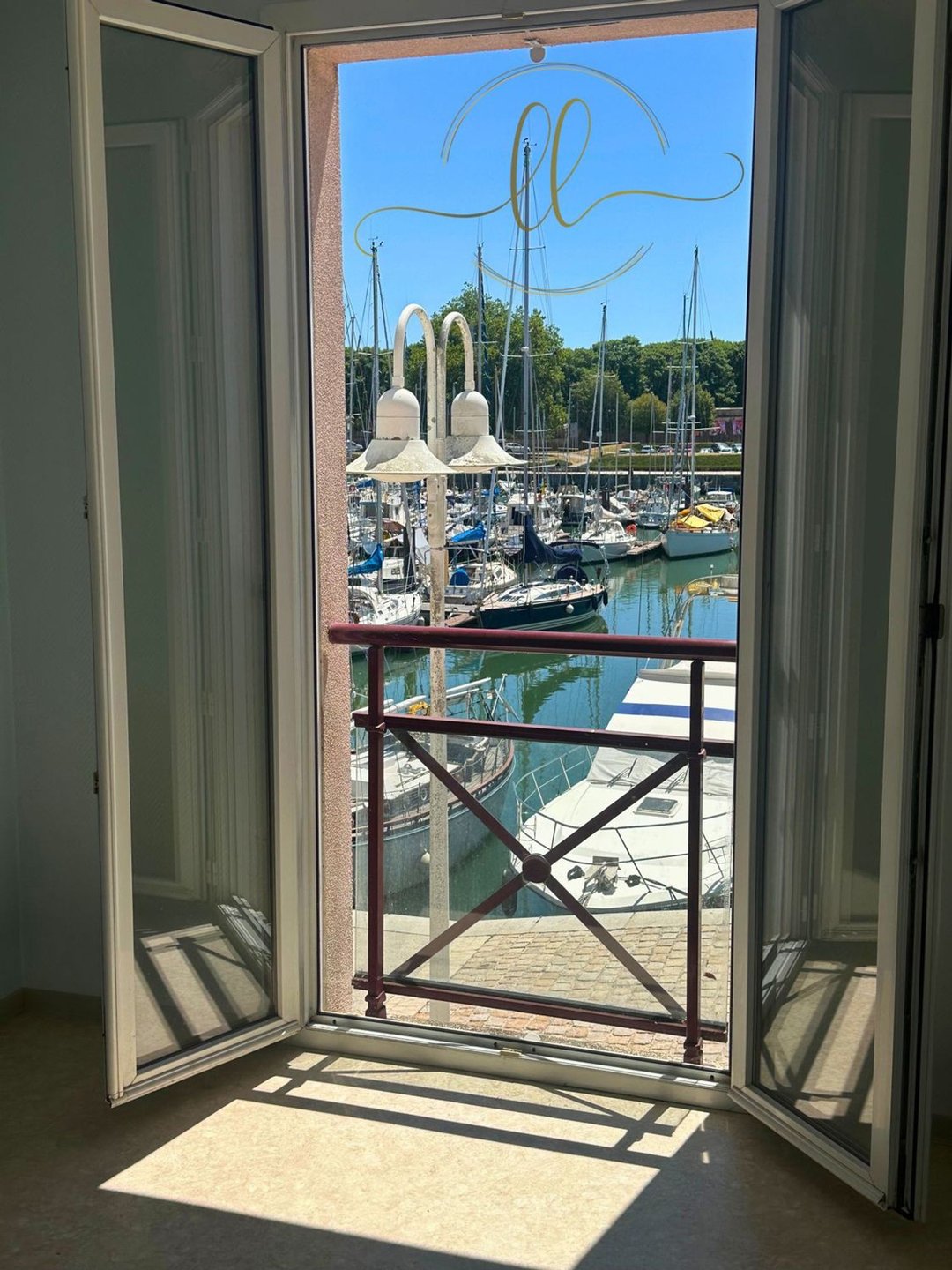 Appartement à vendre, 47m², Rochefort