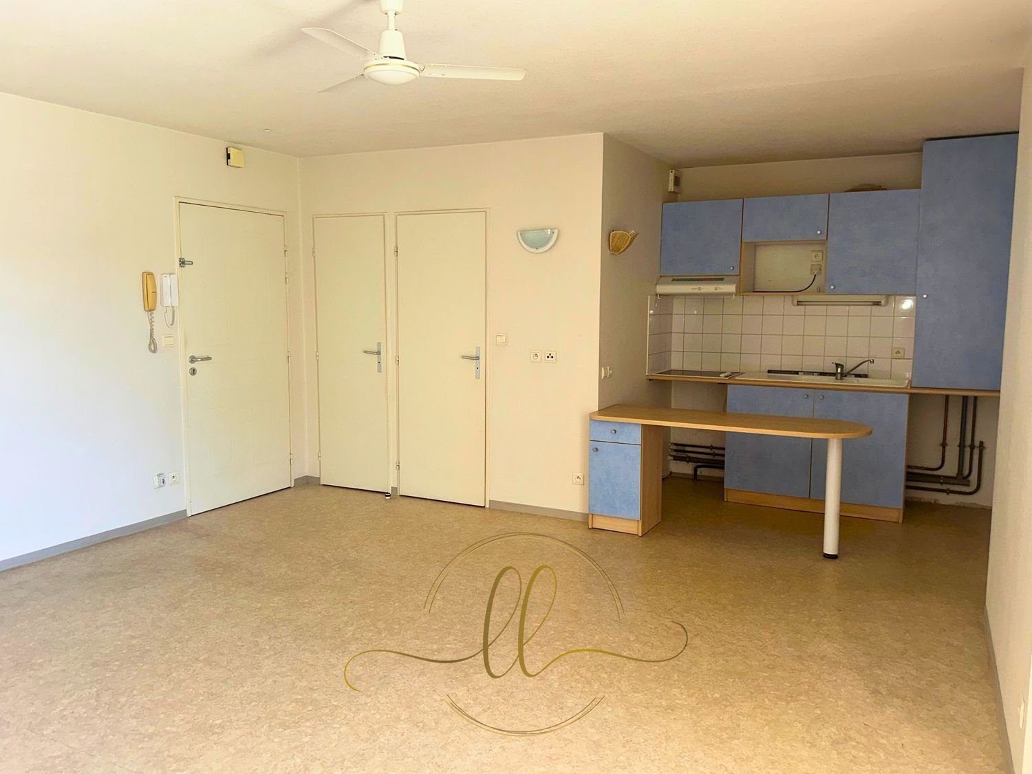 Appartement à vendre, 47m², Rochefort