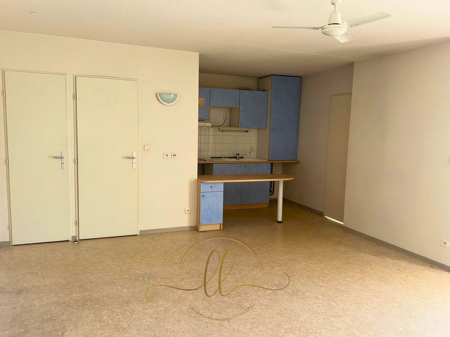 Appartement à vendre, 47m², Rochefort