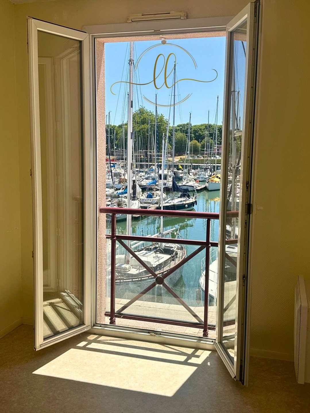 Appartement à vendre, 47m², Rochefort