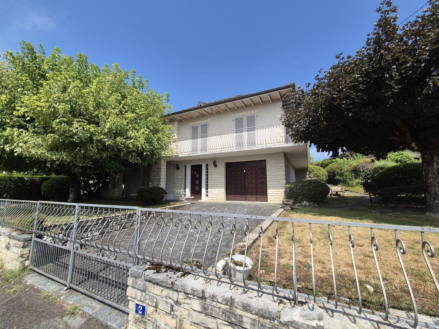 Maison à vendre, 148m², Tulle