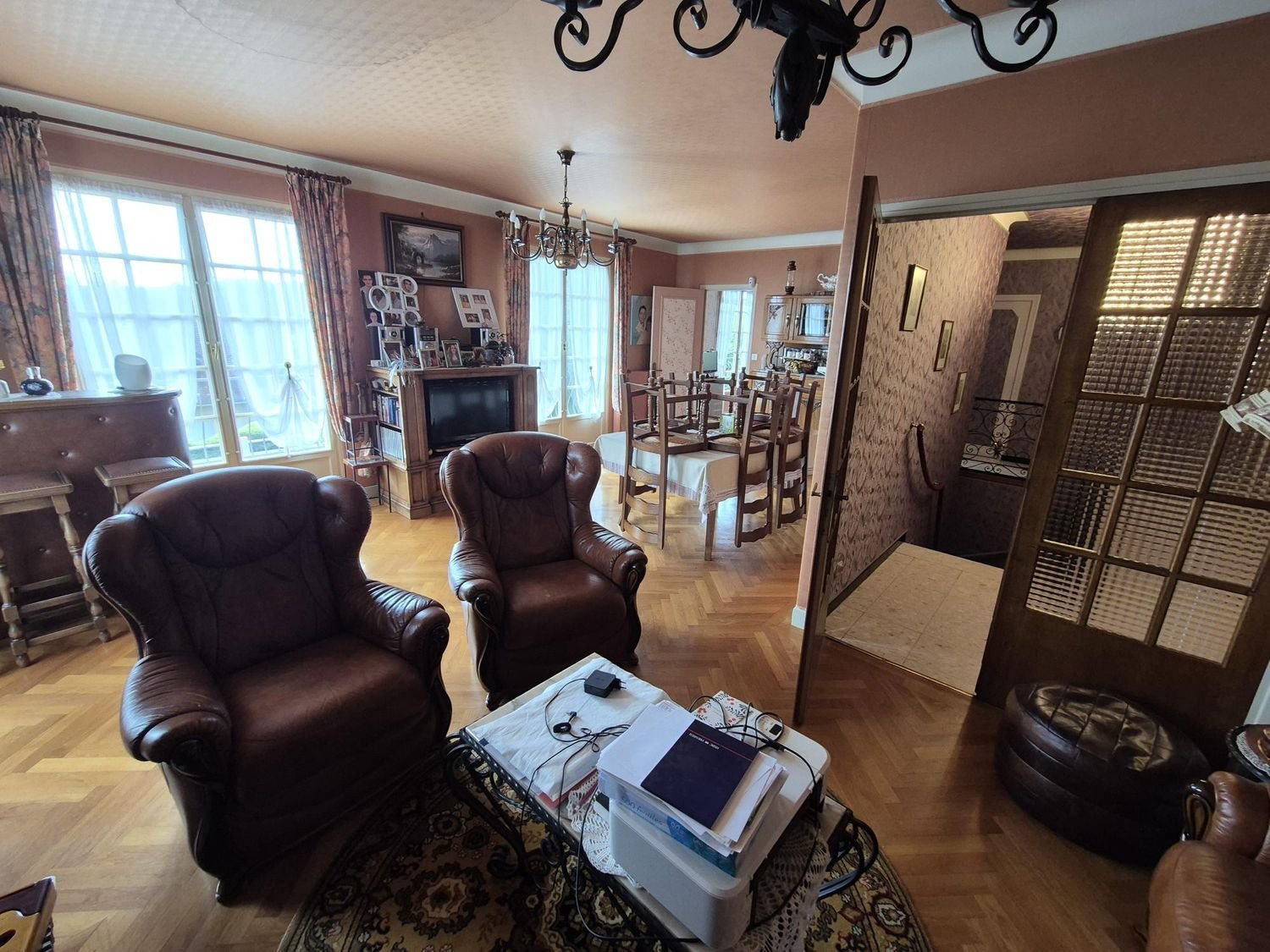 Maison à vendre, 148m², Tulle