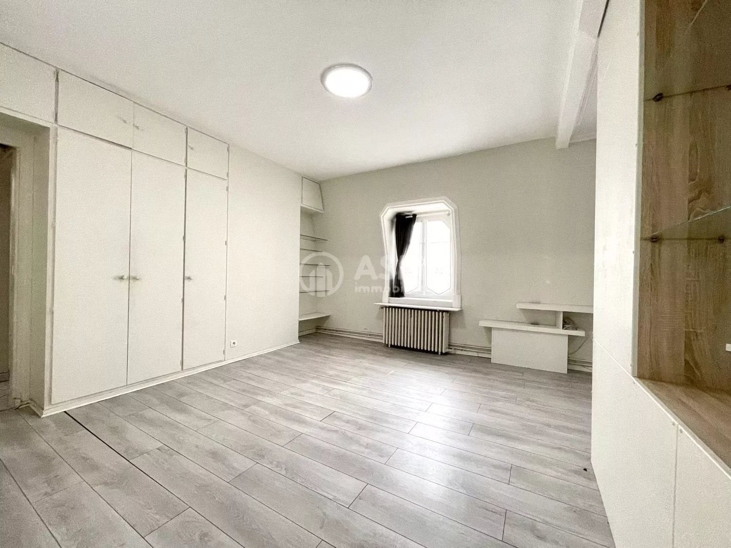 Appartement à louer, 40m², Asnières-sur-Seine