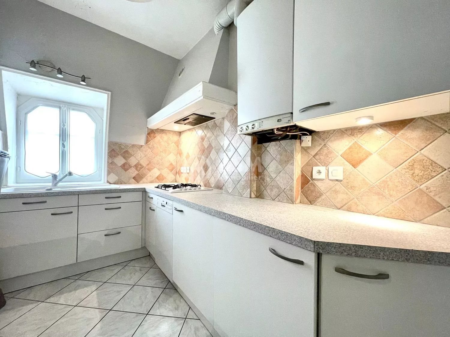 Appartement à louer, 40m², Asnières-sur-Seine
