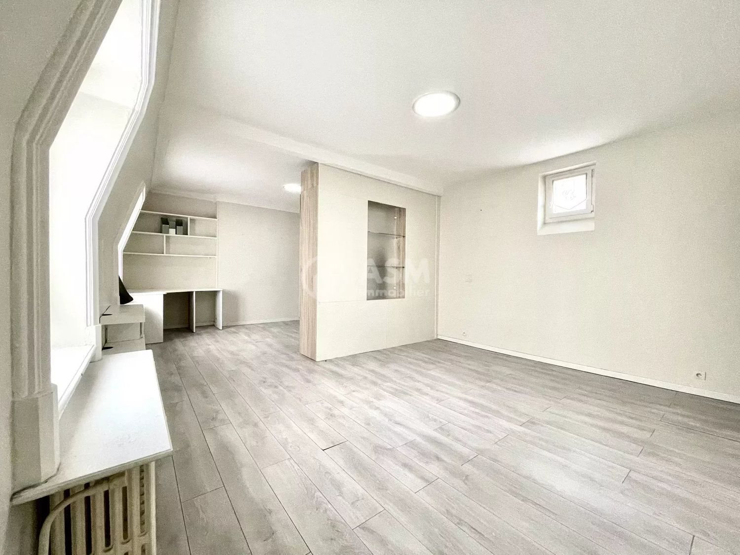 Appartement à louer, 40m², Asnières-sur-Seine