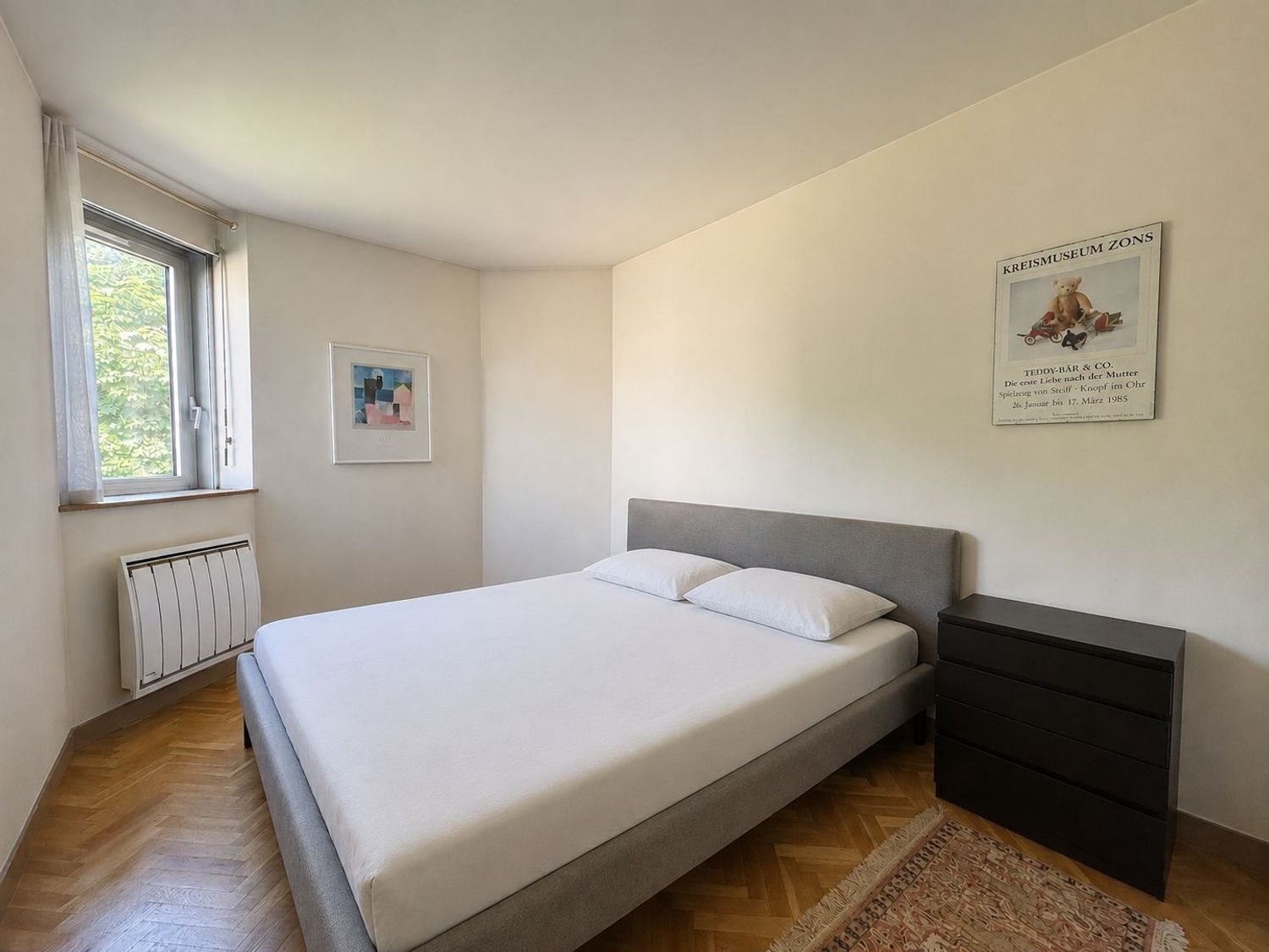 Appartement à vendre, 90m², Saint-Germain-en-Laye