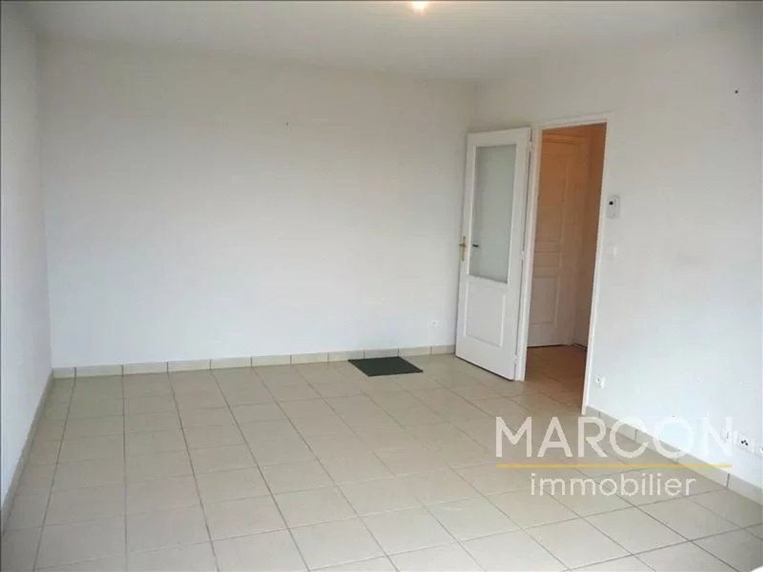 Appartement à louer, 44m², Guéret