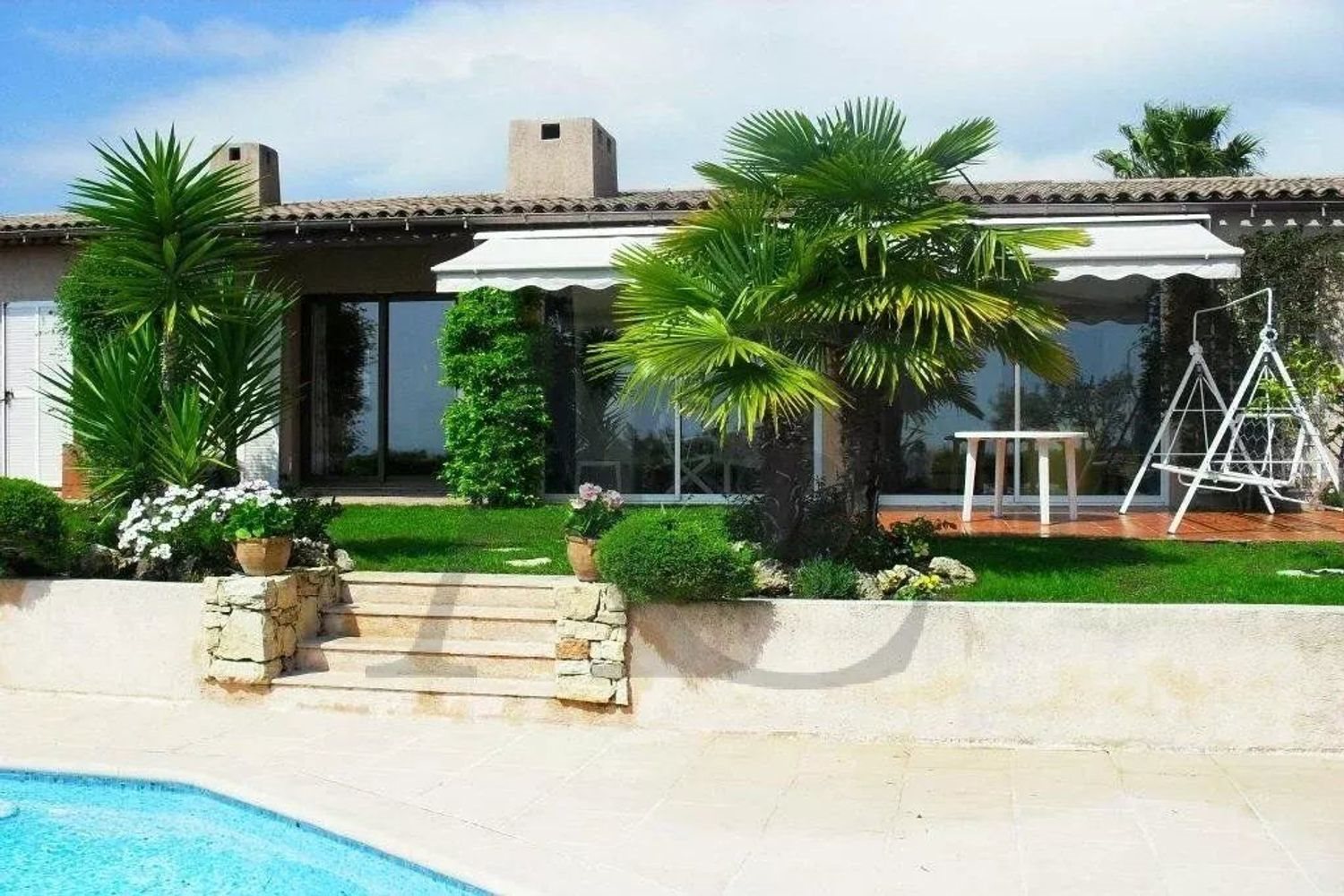 Maison à vendre, 145m², Villeneuve-Loubet