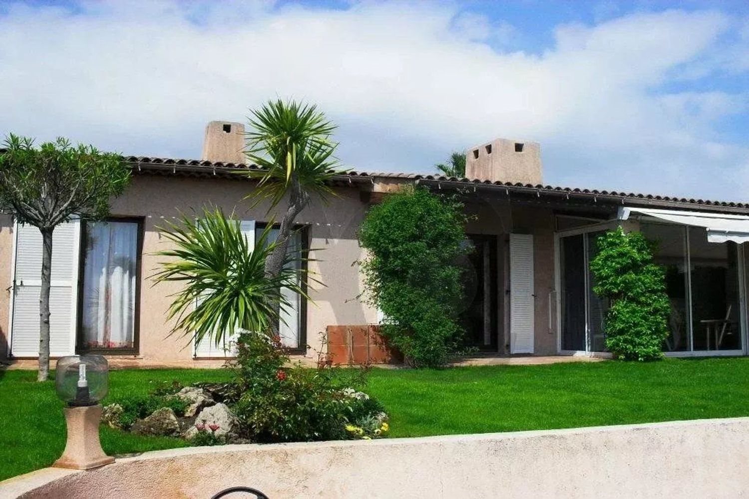 Maison à vendre, 145m², Villeneuve-Loubet
