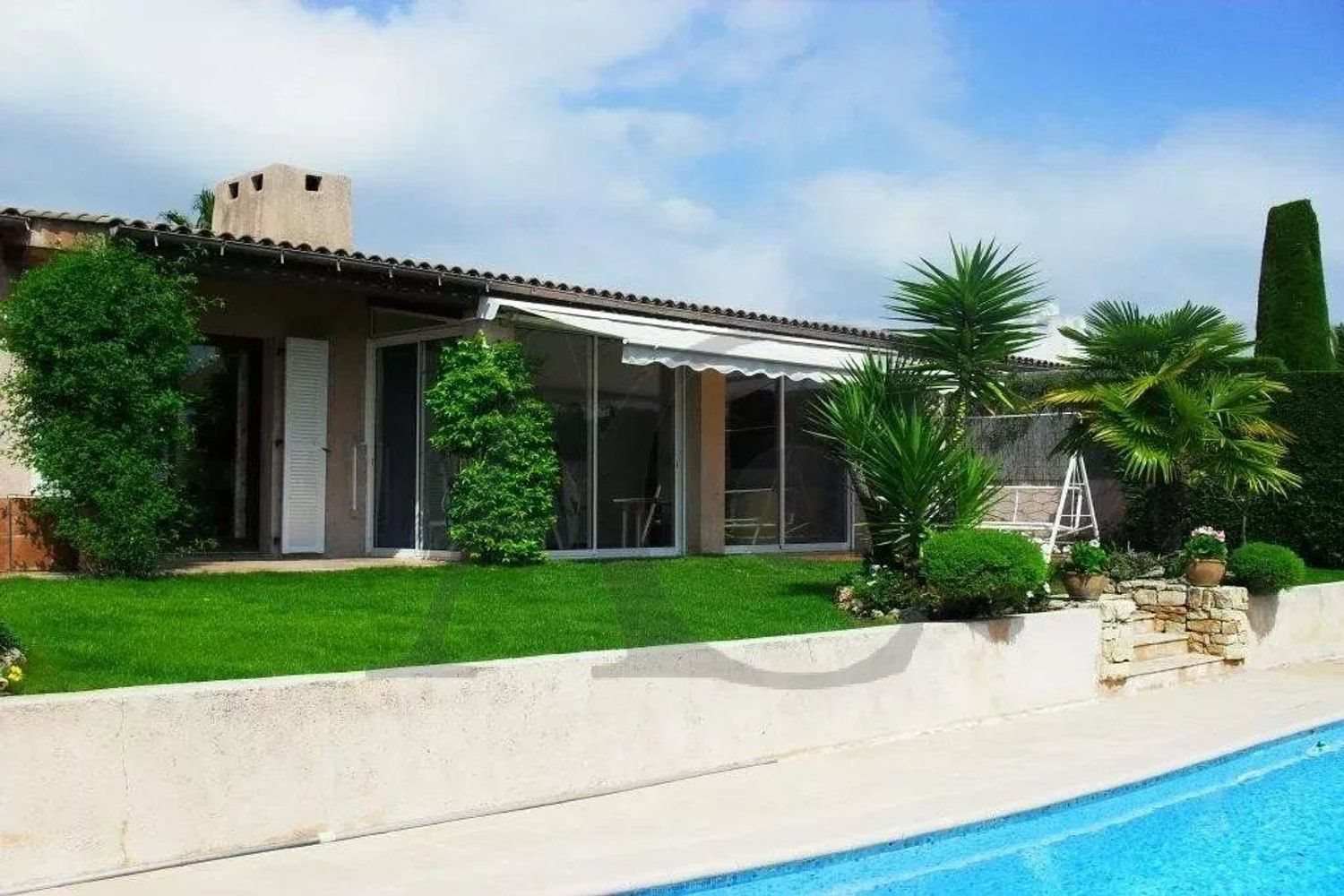 Maison à vendre, 145m², Villeneuve-Loubet