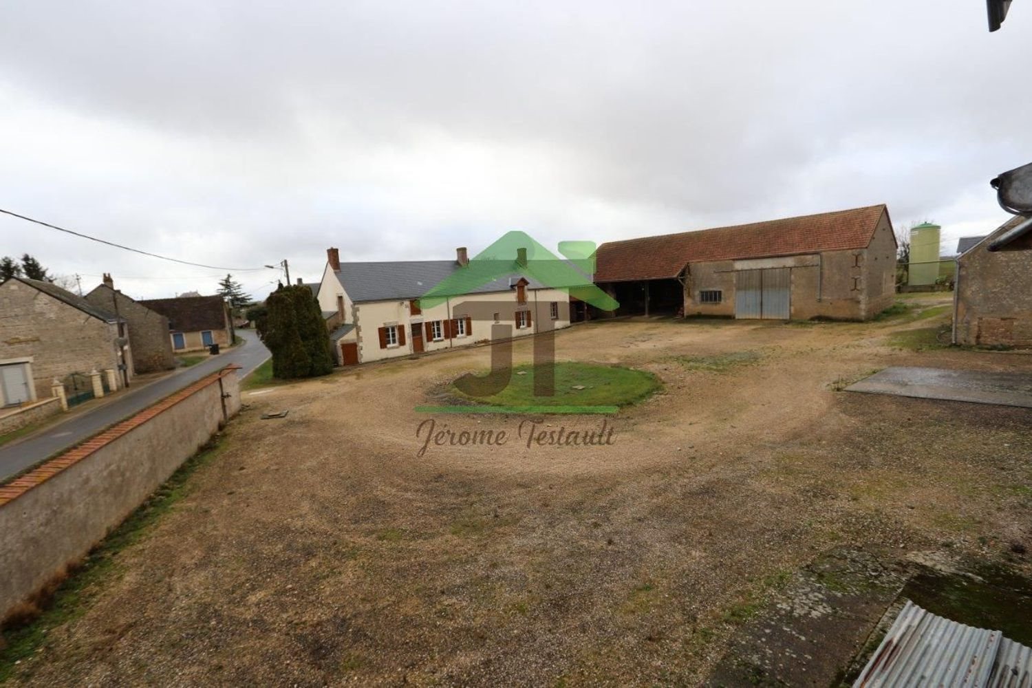 Maison à vendre, 134m², Patay