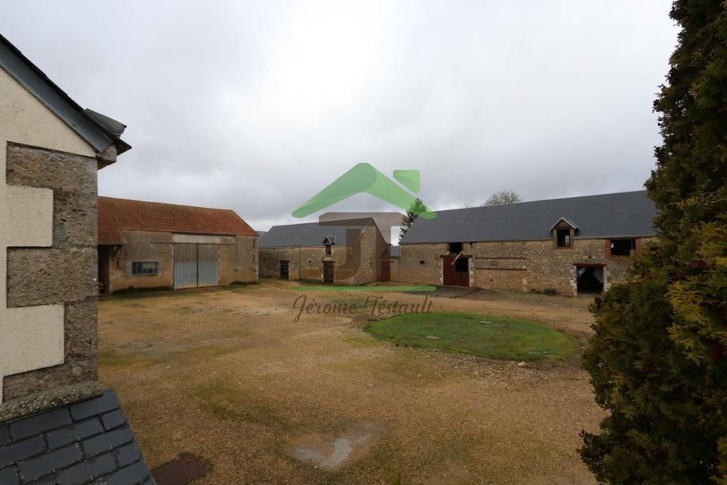 Maison à vendre, 134m², Patay