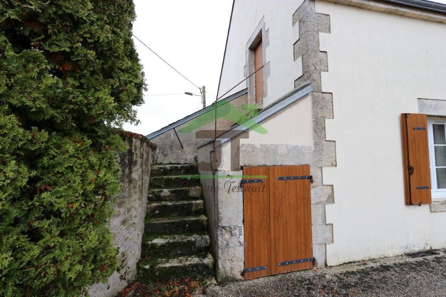 Maison à vendre, 134m², Patay